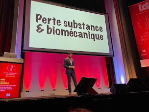 Photo n°4 de Dr Brice Riera - Endodontie/Chirurgie endodontique à Paris (Endodontiste)