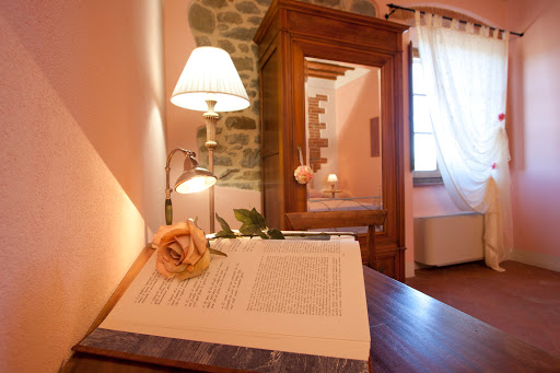 Agriturismo Terra Di Cortona - Thumbnail