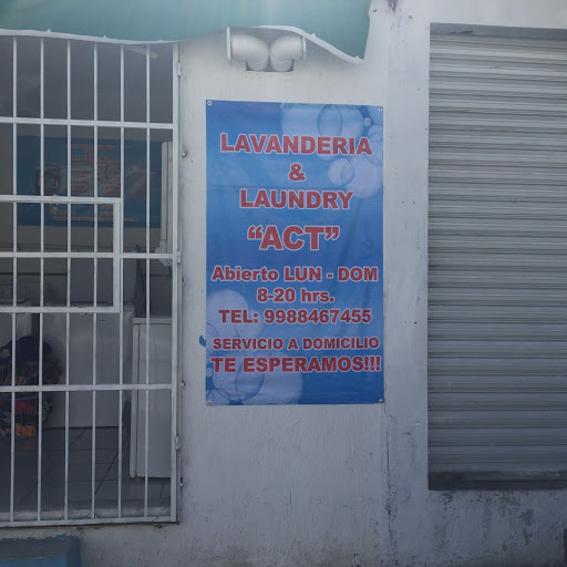 Lavanderia & Laundry ACT - Thumbnail