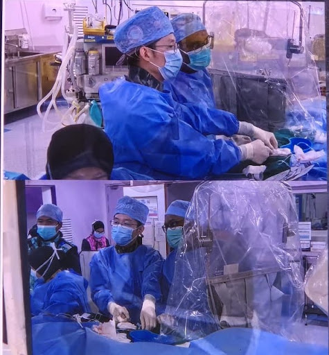 Dr Lim Wei Juan Heart Specialist (Cardiologist)