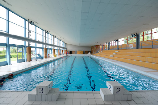 Photo de Piscine Centre Ornain