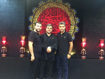 Photos of حسینیه بیت النور شهید کاشی
