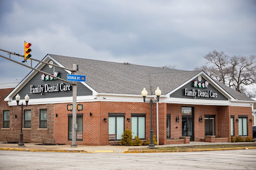 Family Dental Care - Munster IN 46321