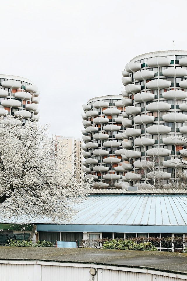 Les Choux de Créteil