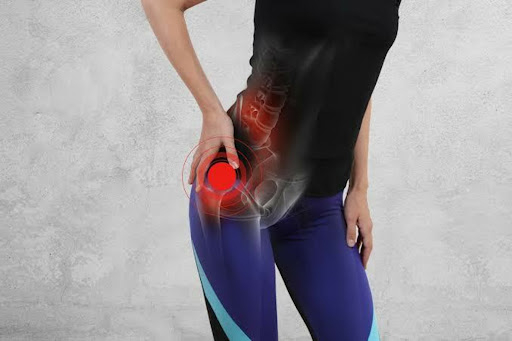 Post-surgical rehabilitation at Spineflex Physio & Sports Rehab in Vadodara offers targeted recov…