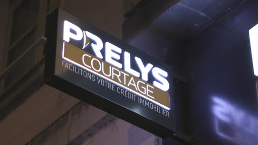 Avatar par défaut pour Prelys Courtage
