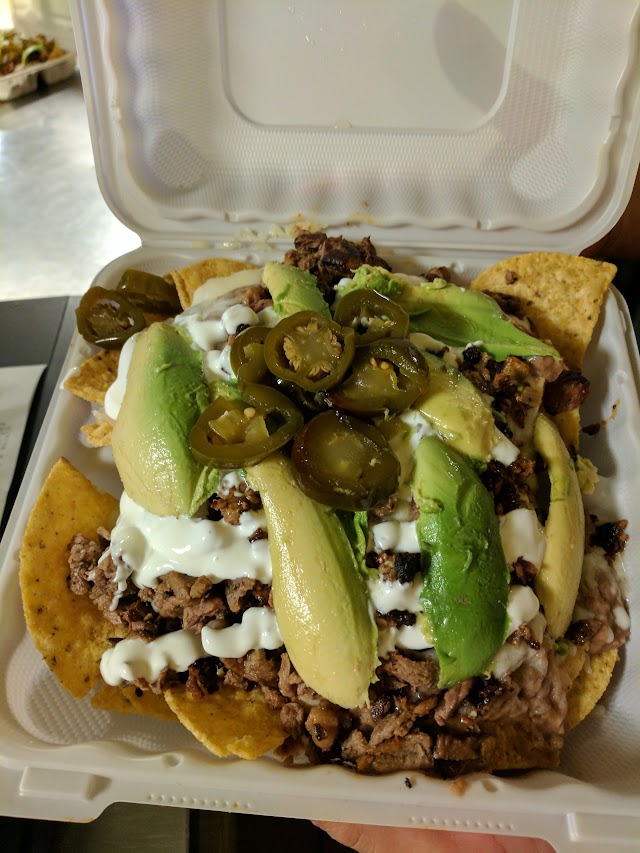 Taqueria El Castillito