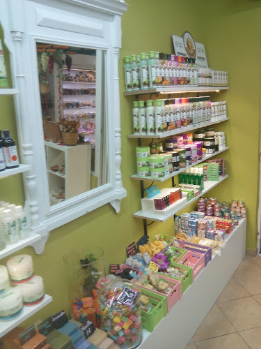 Ευ Ζην Super market (traditional products- souvenirs)