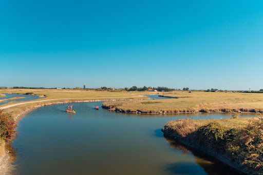 Photo de Pôle Nautique Notre Dame de Monts à Notre-Dame-de-Monts (85690)