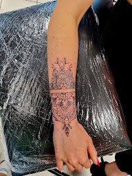 Photo n°11 de Berserker tattoo à Audruicq (Tatoueur)