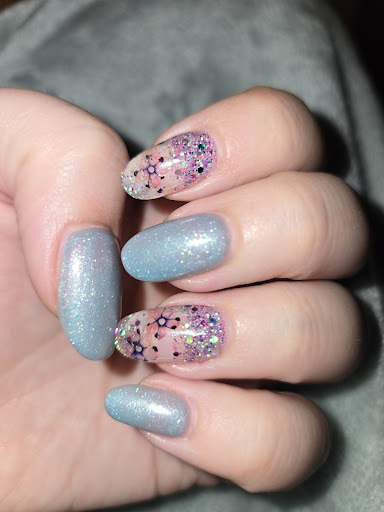 Hand & Foot Spa Nail Salon - Thumbnail