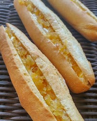 ブーランジェリー クリムギ