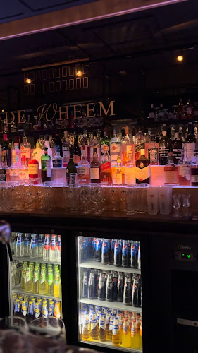 Reacties en beoordelingen van Grand Café De Wheem