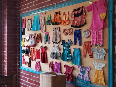 Photos of SOS Children's Village Bogra
