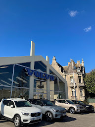 Photo n°9 de VOLVO REDON - PEMZEC AUTOMOBILES - CAR LOVERS à Redon (Vendeur de voitures d'occasion)