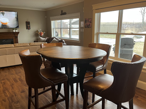 Kvadro Furniture Gallery - Canada