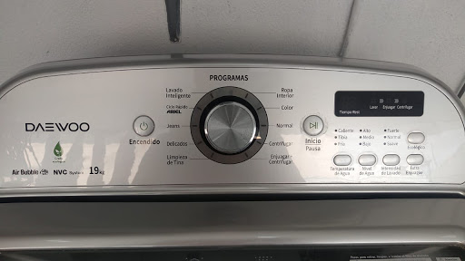 SOLUCIONES DE ELECTRODOMÉSTICOS EXPRESS