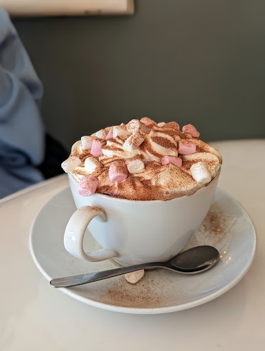 LOTTY'S - Visual