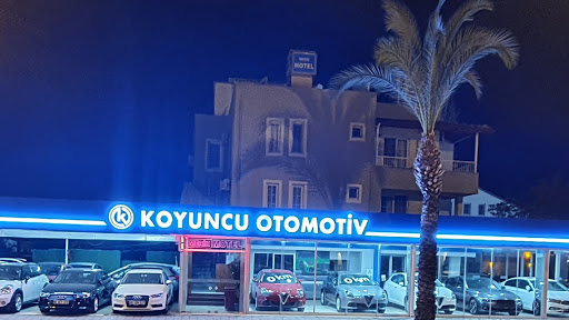 KOYUNCU OTOMOTİV