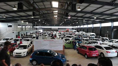 Photos of Bidvest Burchmore's Durban