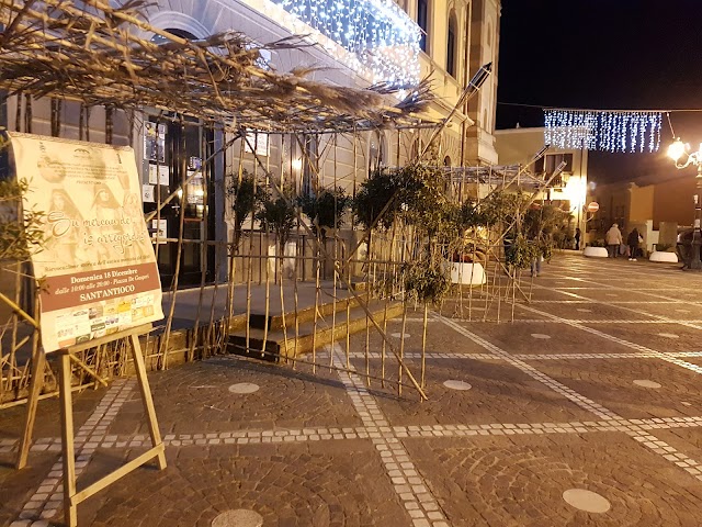 Basilica di Sant'Antioco Martire