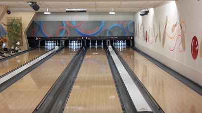 Bowling- en Partycentrum `s-Heerenberg