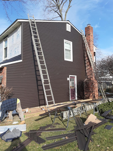 Cline's Construction LLC - Visual