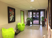 Docteur Géraldine MAURY. à Clermont-l'Hérault