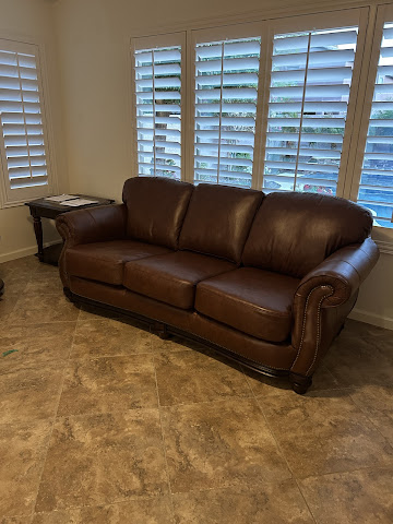 Desperado Furniture Co.