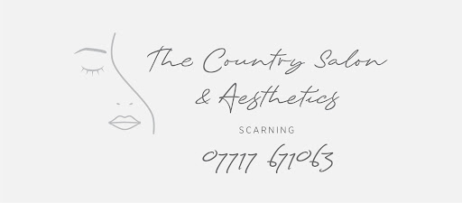The Country Salon & Aesthetics
