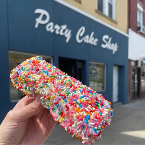 Party Cake Shop - Thumbnail