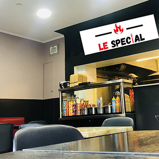 Photo 1 - Burger Express