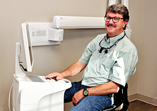 Douglas K. Dillard, DDS