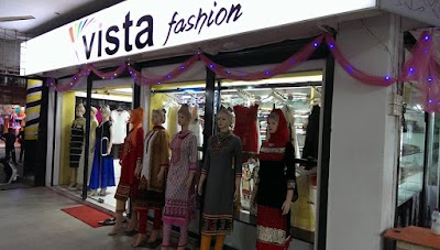 Photos of Vista Fashion