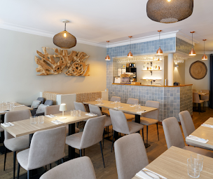 Photo n°1 de Sogno à Paris (Restaurant italien)