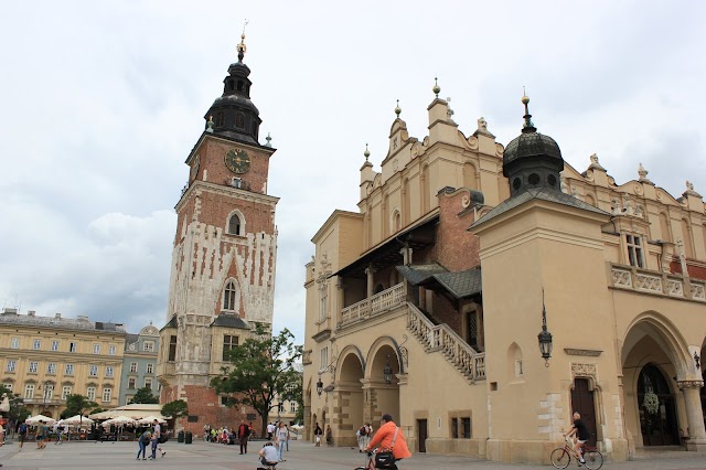 Basilique Sainte-Marie