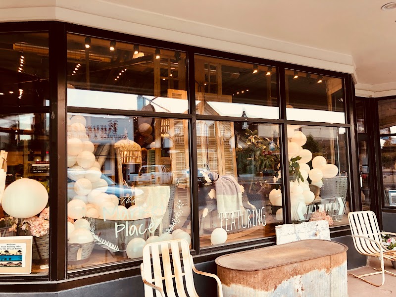 The Market Place, Manning~ Home & Women's Boutique & Coffee Shop photo 2