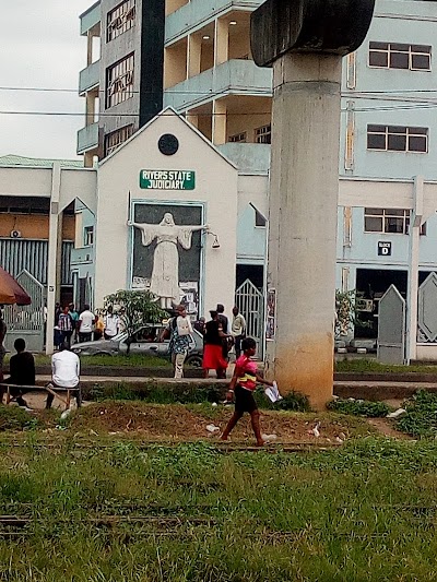 Rivers State Judiciary