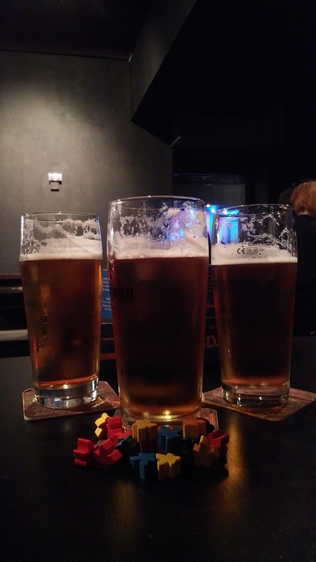Dungeon Pub