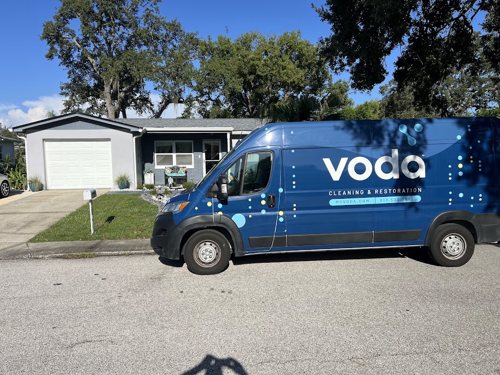 Voda Cleaning photo