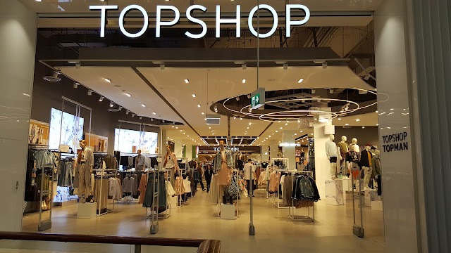 Topshop Topman