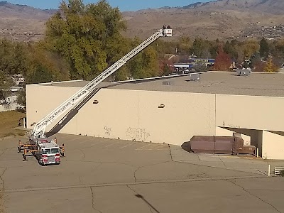 Boise Fire Station #5