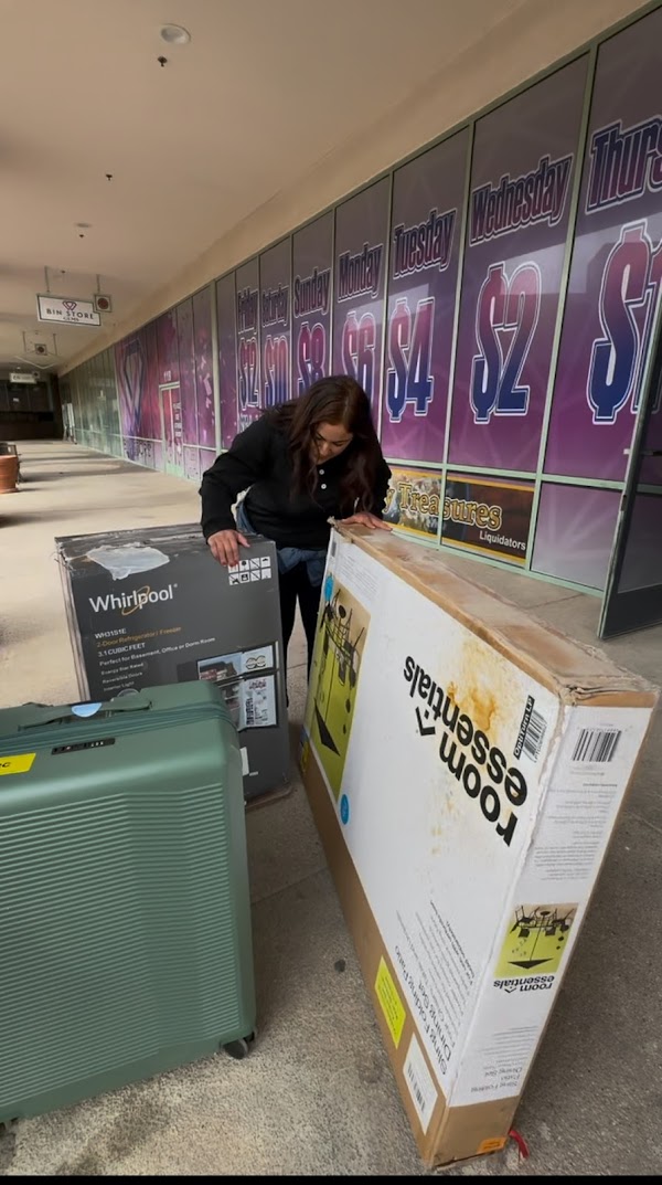 Bin Store Gems photo 2