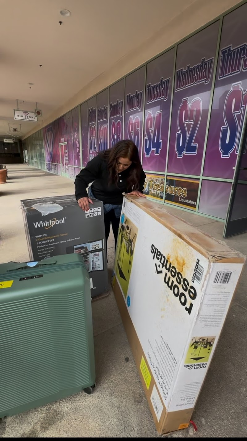 Bin Store Gems photo 3