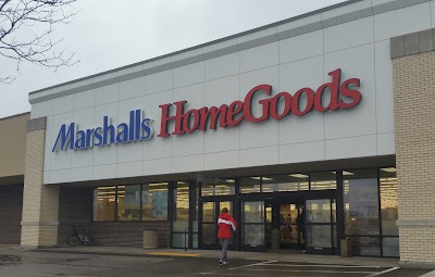 Photos of Marshalls & HomeGoods
