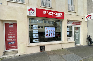 Photo n°1 de Agence immobilière ERA IMMOBILIER MELUN - ERA SAINT AMBROISE à Melun (Agence de location immobilière)