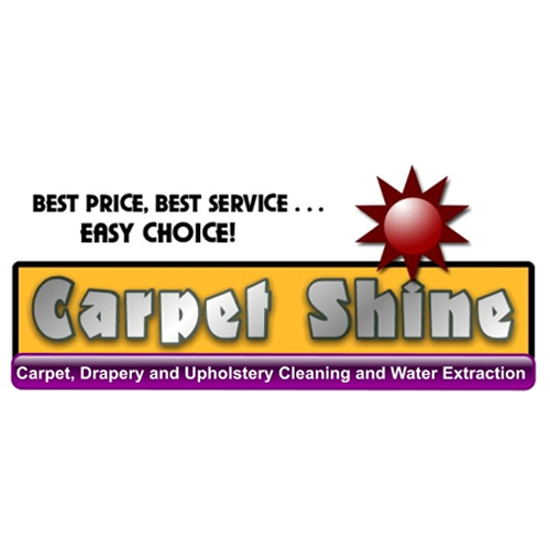 Carpet Shine - Thumbnail