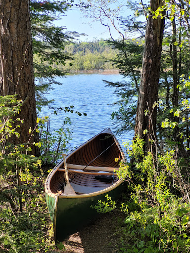 Fletcher Canoes - Thumbnail