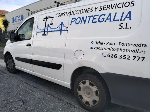 Construcciones y Servicios Pontegalia S.L. - Thumbnail