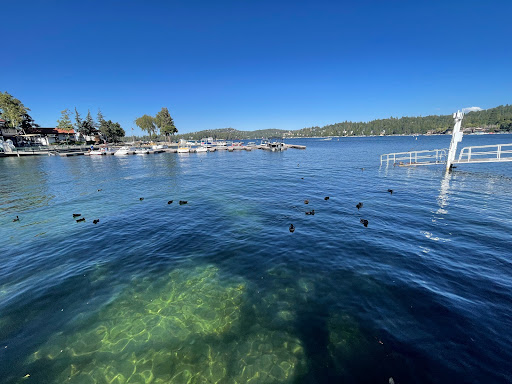 Lake Arrowhead, CA